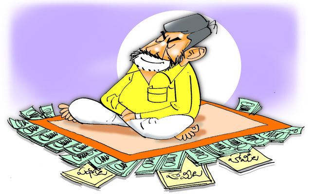 వెన్నుపోటుపై ప్రశ్నిద్దాం.. 2