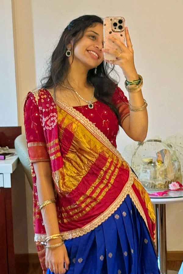 court movie Actress sridevi Shares Latest Pictures on Social Media 10