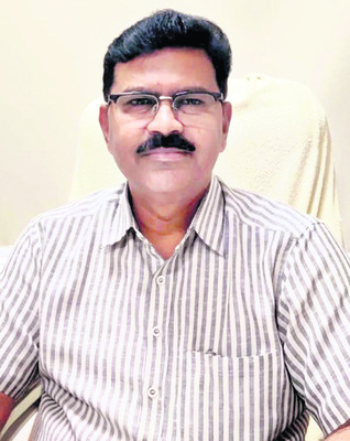 ఉద్యానం.. షురూ 2