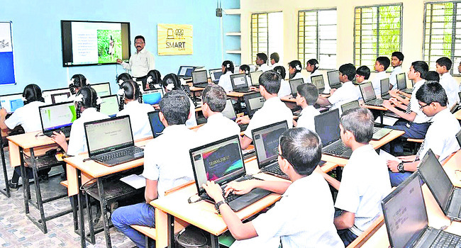 నవోదయం పిలుస్తోంది..! 3