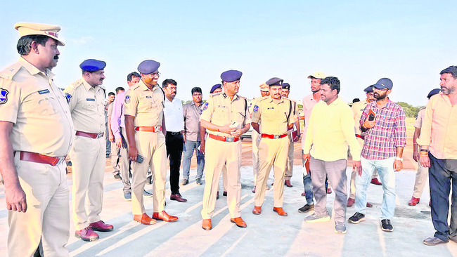 రెవెన్యూ సదస్సులను వినియోగించుకోవాలి1