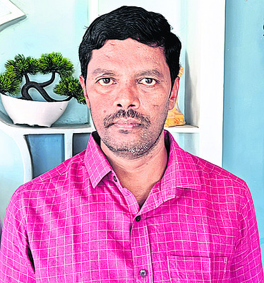 గురి తప్పని పూర్ణచంద్2