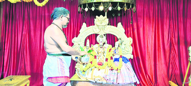 కమనీయం.. రామయ్య నిత్యకల్యాణం1
