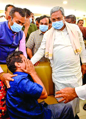 విజయోత్సవం.. హృదయ విదారకం2