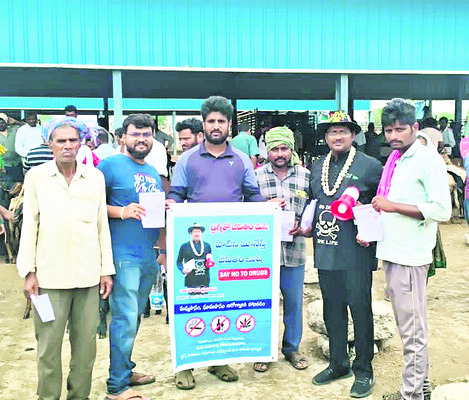 ప్రతీ వాహనాన్ని తనిఖీ చేయాల్సిందే...2