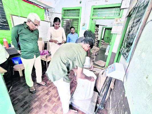 ఆయిల్పామ్లో అంతర పంటలతో లాభాలు
2