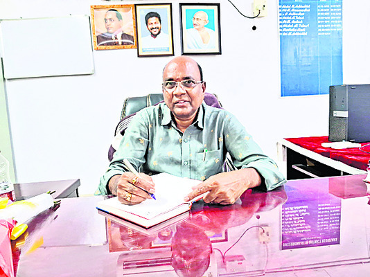 ఈ–సైన్‌తో రిజిస్ట్రేషన్లు.. 2