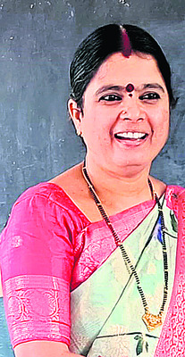 సగటు ఉష్ణోగ్రతలు పెరుగుతున్నాయి
1