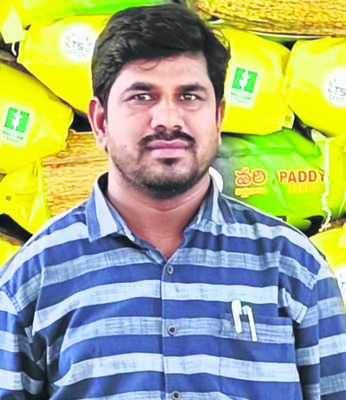 బోరుబావుల రైతుల ముందుచూపు 2
