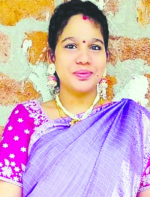 అదృశ్యమైన మహిళ మృతదేహం లభ్యం1