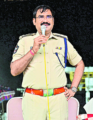 బందోబస్తును పకడ్బందీగా నిర్వర్తించండి 1