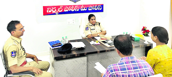నిర్మల్‌2