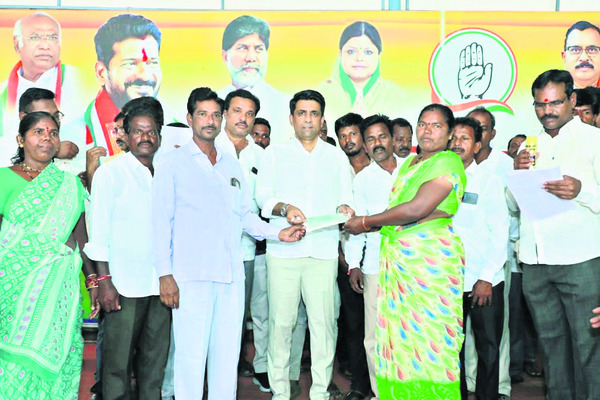 6 నుంచి ‘బడిబాట’
1