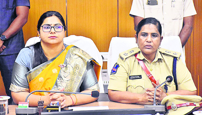 నిర్మల్‌3