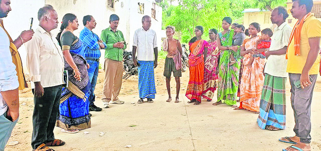 వైద్యులు బాధ్యతగా విధులు నిర్వహించాలి 1
