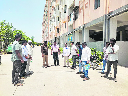 అరుణాచలంకు ప్రత్యేక బస్సులు
1