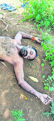బంగారం దుకాణం యజమానిపై దాడి 3