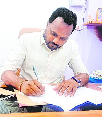 మ్యాప్ రూపొందించాలి1