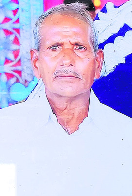కిడ్నాప్ కలకలం1