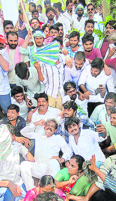 బదిలీల కలవరం 2