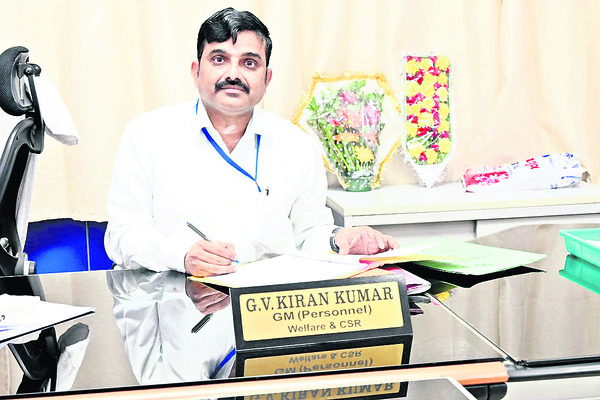 ఉద్యోగాల గని.. సింగరేణి.. 2
