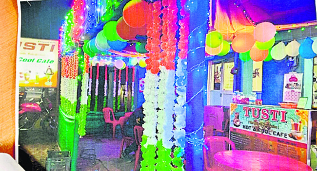 యువతకు ఉపాధి.. యోధులకు భరోసా2