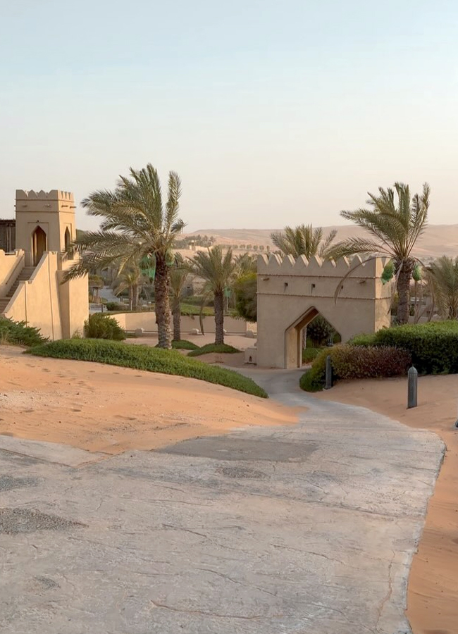 Samantha's Dubai tour viral photos get millions of likes4