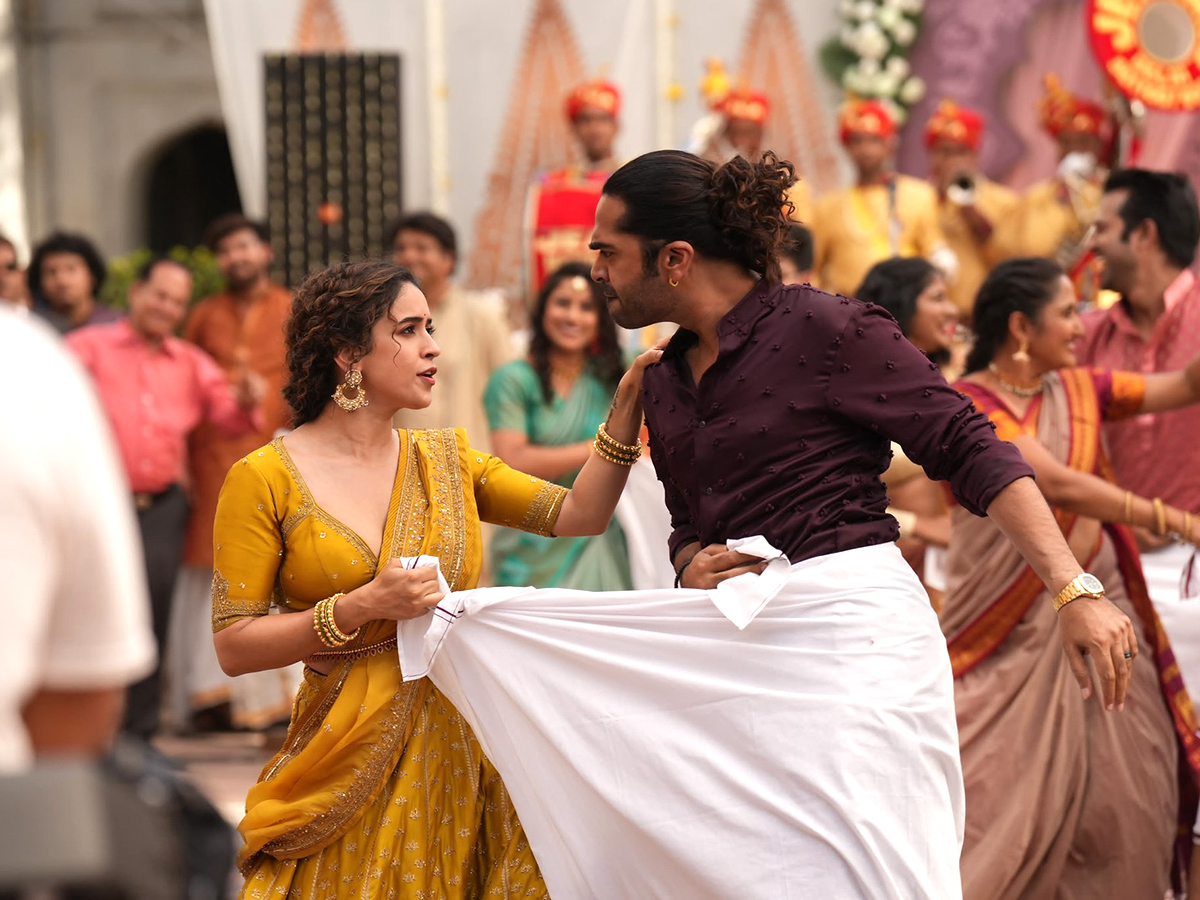 Thug Life Movie Stills HD Photos1