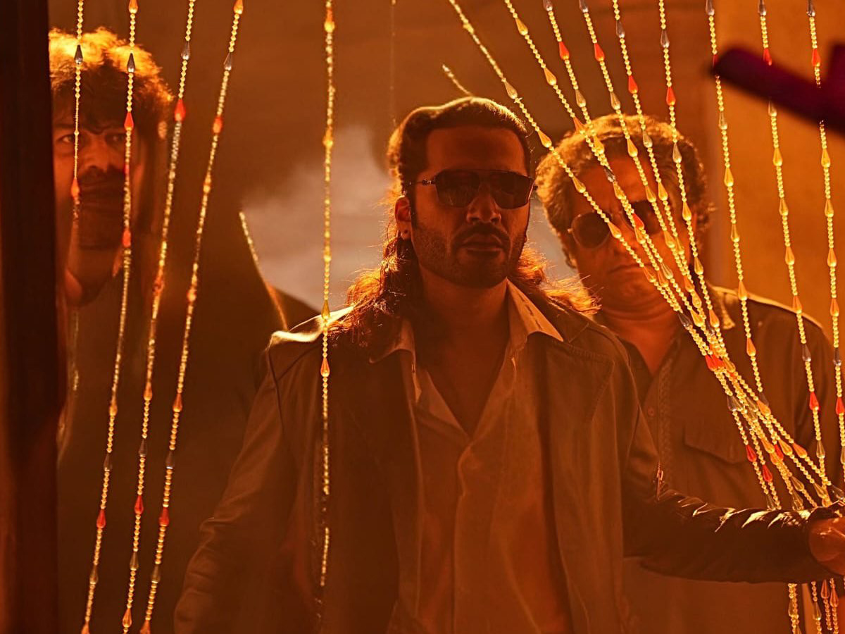 Thug Life Movie Stills HD Photos10