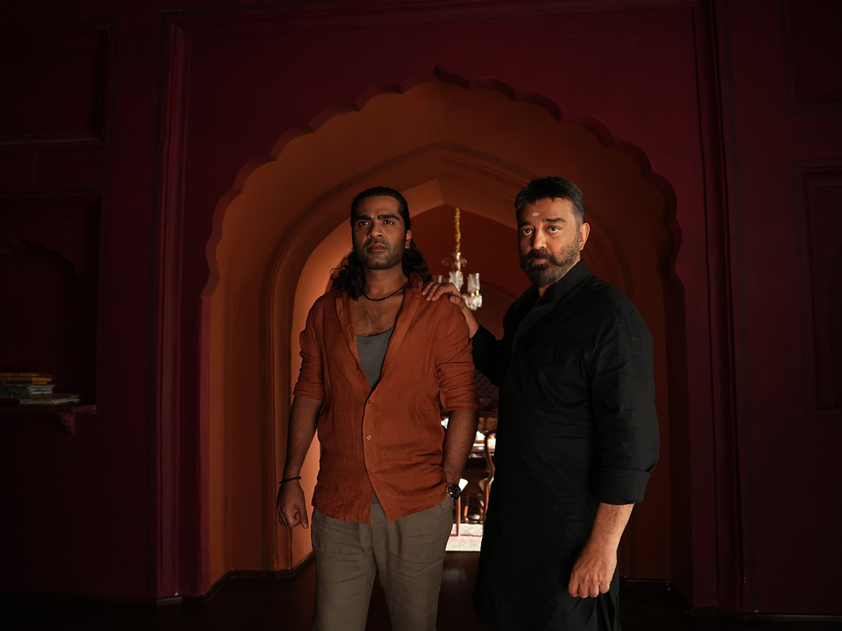 Thug Life Movie Stills HD Photos12