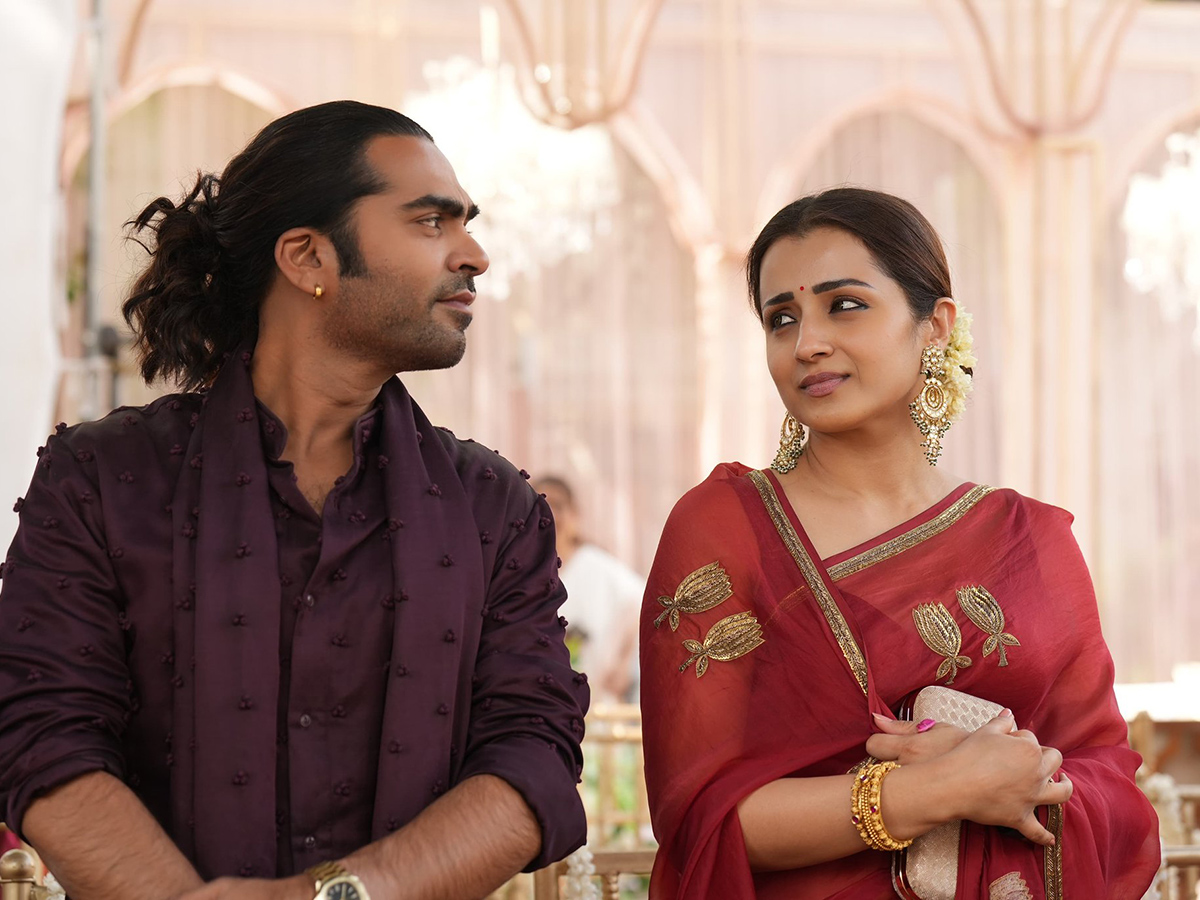 Thug Life Movie Stills HD Photos16