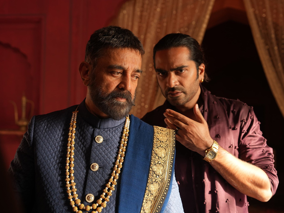 Thug Life Movie Stills HD Photos3