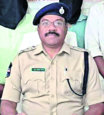 డ్రోన్ పెట్రోలింగ్1