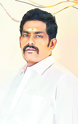 చౌటుప్పల్‌లో ఘోర రోడ్డు ప్రమాదం 2