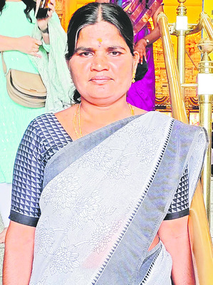 చౌటుప్పల్‌లో ఘోర రోడ్డు ప్రమాదం 1