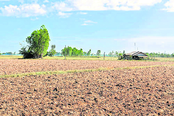 ఈ–సైన్‌తో రిజిస్ట్రేషన్లు.. 1