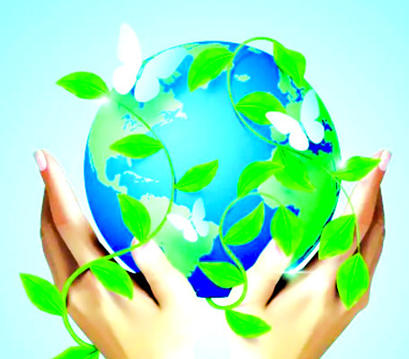 పర్యావరణాన్ని కాపాడుకుందాం 2