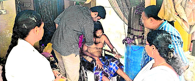 ● ఏడాదిలో దిగజారిన వైద్య సేవలు ● పల్లెల్లో వైద్యం మిథ్య4