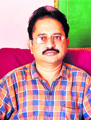 కొందరికే భరోసా!1