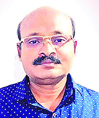యువత చూపు.. టైపు వైపు 1