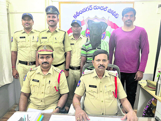 మత్తుగా ప్రాణం తీస్తోంది!3