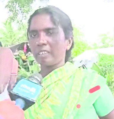 అక్రమ కేసులతో భయపెడుతున్నారు
1