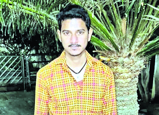 చికిత్స పొందుతూ యువకుడు మృతి1