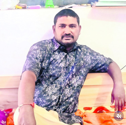 కౌలు రైతు ఆత్మహత్య 1