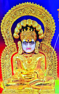 వేడుకగా జైన్ ఆలయ శతాబ్ది ఉత్సవాలు 2
