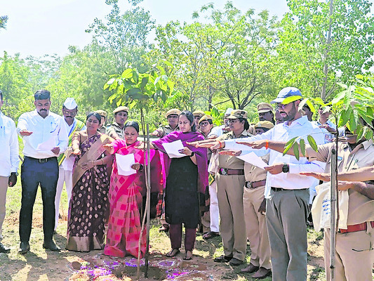 వెంకన్న సన్నిధిలో పాలకుర్తి ఎమ్మెల్యే పూజలు2