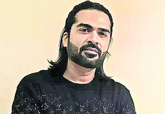 వెట్రిమారన్ దర్శకత్వంలో శింబు? 1