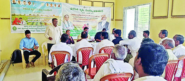 బుళ్లసముద్రంలో చోరీ 1