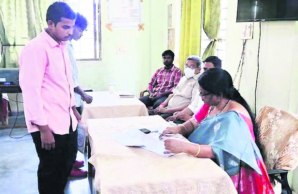 నిరుద్యోగ భృతి జాడేది? 1