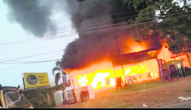 విక్టర్‌బాబుపై పీడీ యాక్ట్‌ 1